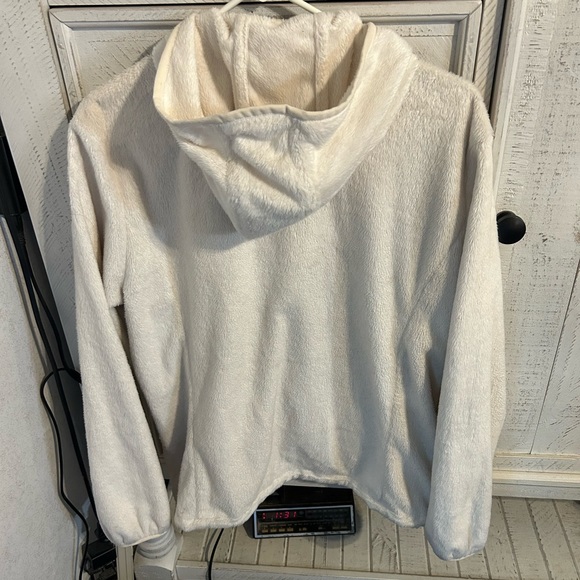 ZeroXposur light weight jacket with hood - Picture 4 of 4